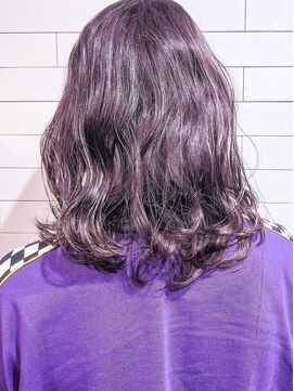 エイト ヘアサロン 渋谷本店(EIGHT) 【EIGHT渋谷】makise 84