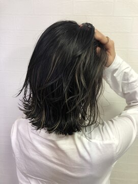 ディスオモテサンドウ 表参道(This OMOTESANDO) 王道モテ髪ヘアスタイルクール［表参道、青山］山本