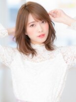 ヴィアラ 自由が丘(VIALA)&nbsp;【VIALA 自由が丘】ミディアム×品格