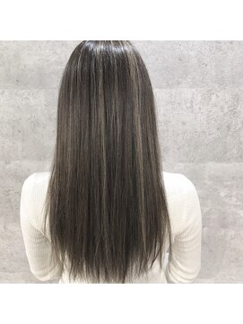 オリ(‘Oli) オリーブアッシュ☆