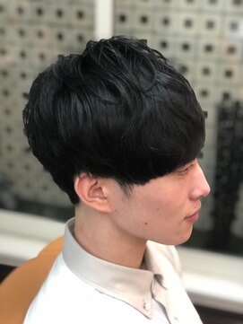 フィリックスフォーメン(for MEN) ショート