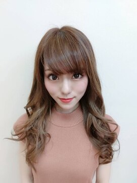 美容室 クレイ(CLAY) イメチェンスタイル