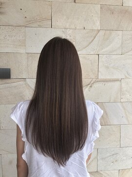 フォレスト ヒル Forest Hill by Genitore アッシュベージュ