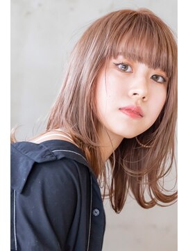 アメリ 新宿(Ameri) Ameri 大人ヘルシーロブ イルミナカラー 【新宿】