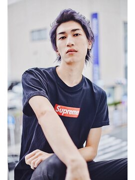 ツーダブルバイフィフス 西梅田店(WW.. by fifth) 【メンズサロンドットオオサカ/梅田/JR大阪/西梅田/北新地】