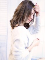 グランド(GRAND)&nbsp;25歳から【センシュアルショート/インナーカラー/丸みショート】