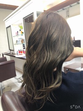 キャンディボックス 和白店(CANDY BOX) アイスラテ【RYUBI】