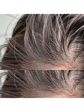 パール(PEAR+L) 極細ハイライト