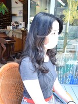 ベル(BELL)&nbsp;ふんわりエアウェーブ【BELL桜新町/用賀】