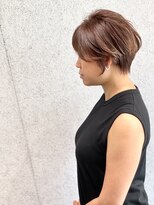 フェリーザ 船橋店(FELIZA)&nbsp;ショートスタイル