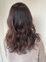 ネイヴスヘアー 福工大駅前店(Neivs Hair) ナチュラルブラウン