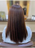 【酸性ストレート】