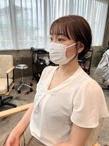 メラキ 荻窪駅前店(Meraki)&nbsp;丸みスッキリショート