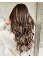 ガルボ ヘアー(garbo hair)&nbsp;#ガルボ#ハイライト#エクステ#ギャル#髪カリスマ#10代#20代