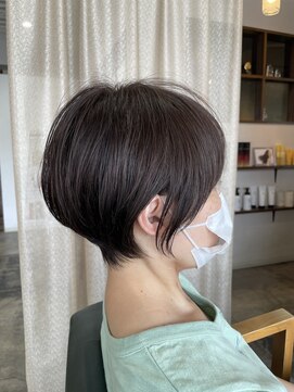 アガルタ(AGARTHA) 24SS くびれショート