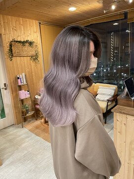 ベル 亀戸 錦糸町(Belle) バレイヤージュ