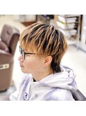 ナチュラルウルフ