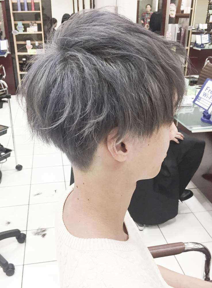 Glintbay メンズ カラー: パープル kolor（メンズ ・ パープル⁄紫色系）のフリマアイテム一覧 カラー