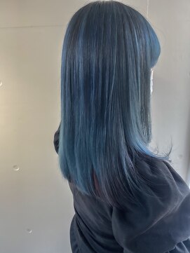 カノエ 松江乃木店(canoe) ミディアム