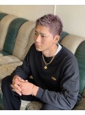 ハイトーンカラー