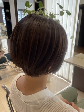 イースト(YEAST) ショート