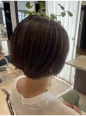 ショート