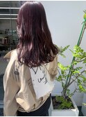 ラベンダーアッシュ