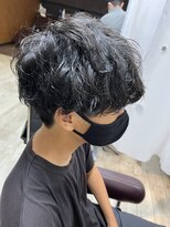 ビューティークラブジェイ アルパーク前店(Beauty club.J) 波巻きスパイラル!!