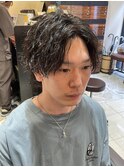 ウルフ×ツイストスパイラル