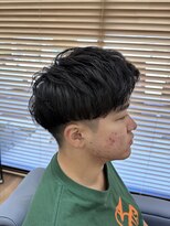 グランド(GRAND)&nbsp;メンズカット