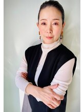 ルシュ(Leshu) 三井 志歩