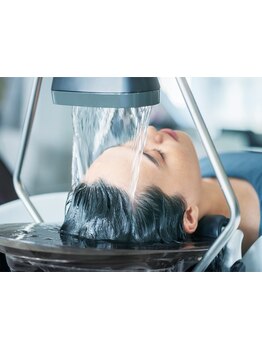 【上安/安東】話題の頭身浴で日ごろの疲れをリセット♪頭皮の血流を良くし、リラクゼーション効果も◎