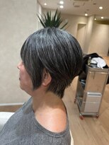 ジャパンデザイナーズアカデミー&nbsp;＊ショート＊【堺・深井】