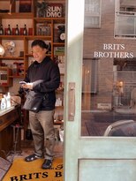 サンヘアーブリッツ(sun hair BRITS)&nbsp;メンズショート