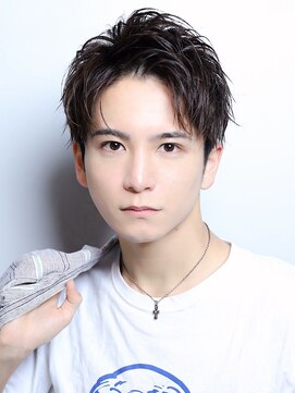 リップス 千葉annex(LIPPS) サマーカールパーマ