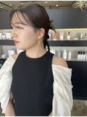 タイトアレンジ