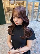 クム(kumu) ラベンダーピンク