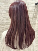 リズバイジル(Liz by JILL)&nbsp;ピンクXピンク