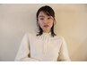 【ベーシックメニュー】カット＋カラー+トリートメント　￥10990