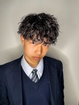 トゥルークリエイション 渋谷(True Creation SHIBUYA)&nbsp;パーマを迷っている方におすすめ！