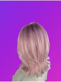coralPINK