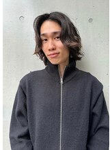 ラグゼ(Luxe) 鹿田 優太