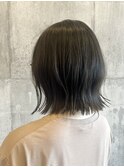 olive×切りっぱなしボブ〈ARCHSayaka〉