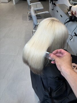 ソル 栄矢場町(SOL) ブリーチオンリー