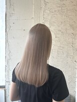 ペネロープ(Penelope) 新宿/ベージュカラー/ミルクティーベージュ