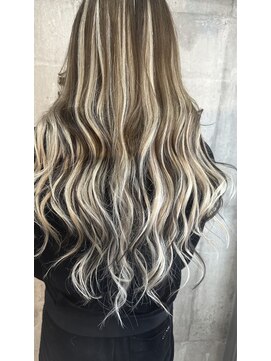 エイト 船橋店(EIGHT) 3Dハイライト