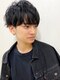 カットクラブ(CUT CLUB)の写真/ワックスなしで創る決まりすぎないスタイルが得意◎メンズスタイルはCUT CLUBへお任せください。