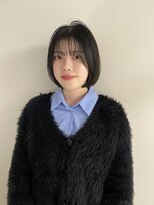 ハイ(HI)&nbsp;コンパクトボブ