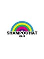シャンプーハット(SHAMPOO HAT)/SHAMPOOHAT