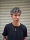 メンズグルーミングナンバーナイン(MEN'S GROOMING NUMBER NINE)の写真/【当日予約もOK◎】圧倒的技術力のパーマスタイル！男性の為の日常に馴染むスタイルはおまかせください！
